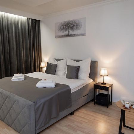Apartment Am Ossiachersee Mit Eigenem Seezugang Landskron Eksteriør billede