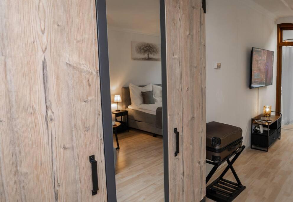 Apartment Am Ossiachersee Mit Eigenem Seezugang Landskron Eksteriør billede